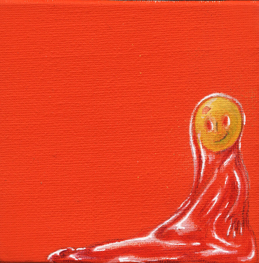 &quot;Eggbert I&quot;