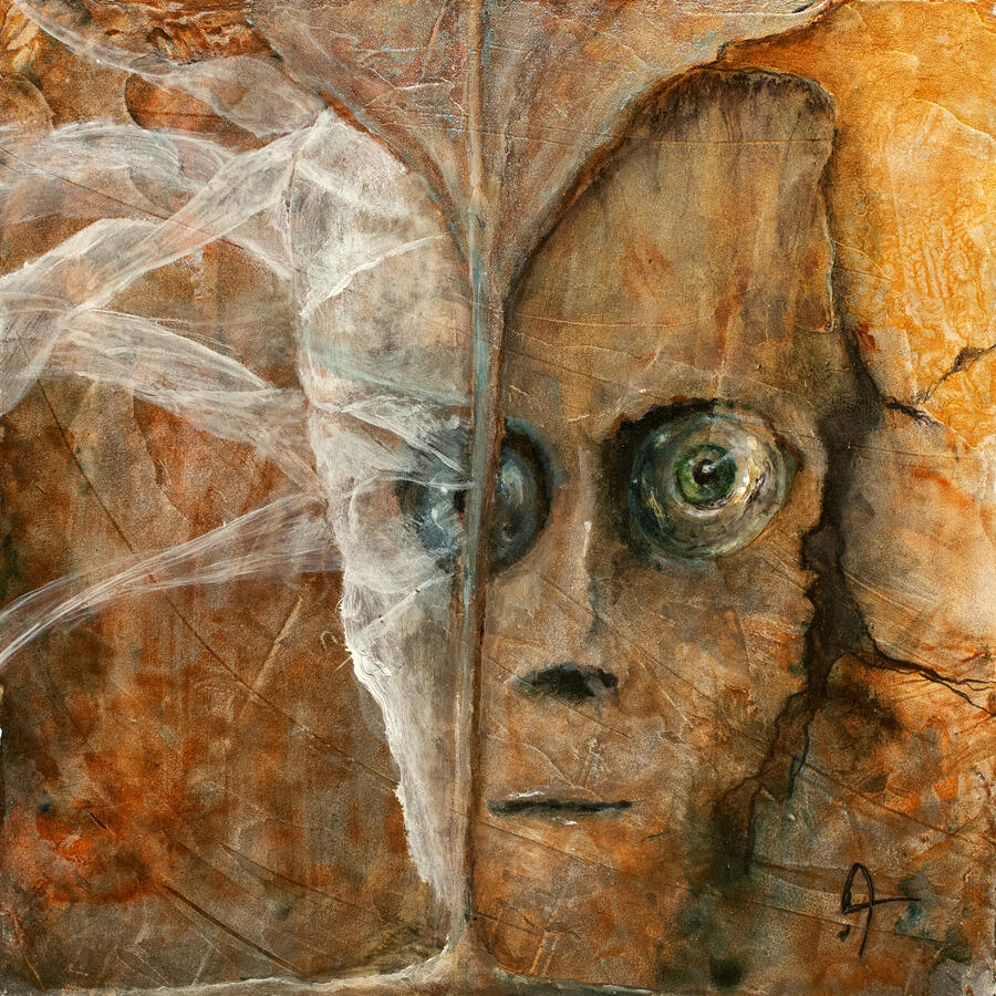 &quot;Mr Almost&quot;